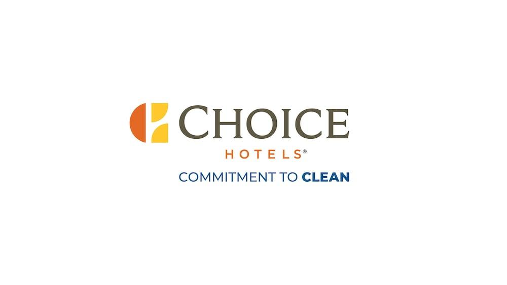 Econo Lodge Elkhart Zewnętrze zdjęcie