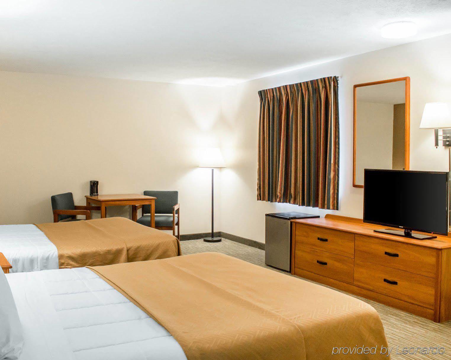 Econo Lodge Elkhart Zewnętrze zdjęcie